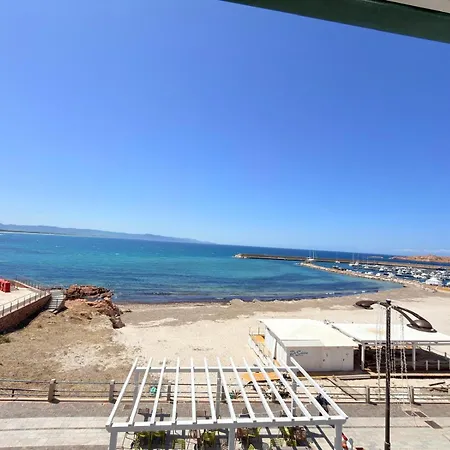 Oltremare Isola Rossa (Sassari)
